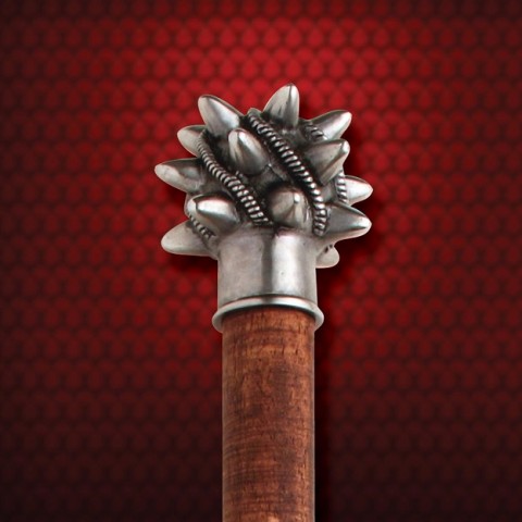 NORMAN MACE